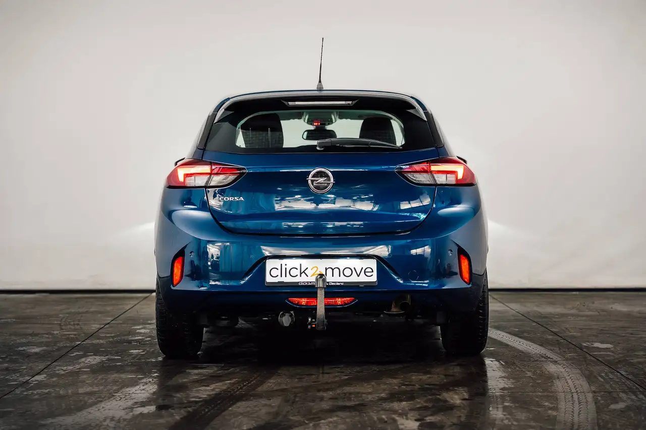 Opel Corsa - 5