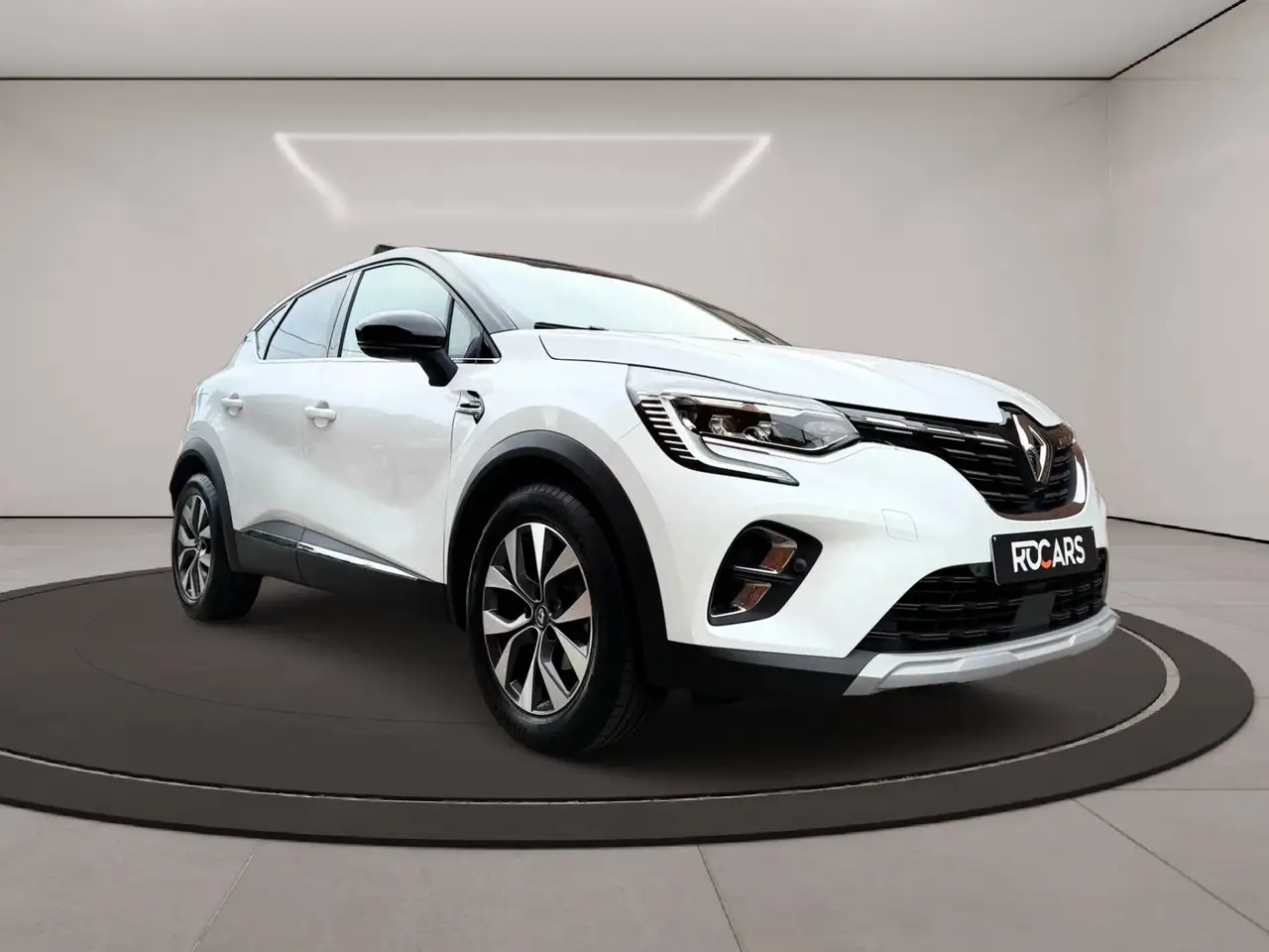 Renault Captur - 4