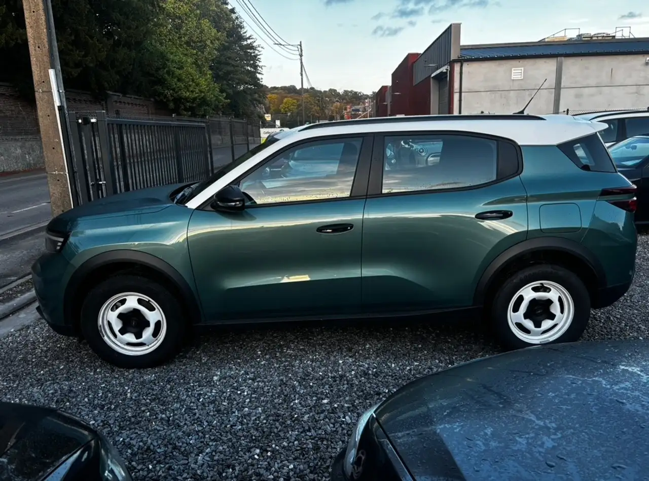 Opel Frontera - 8