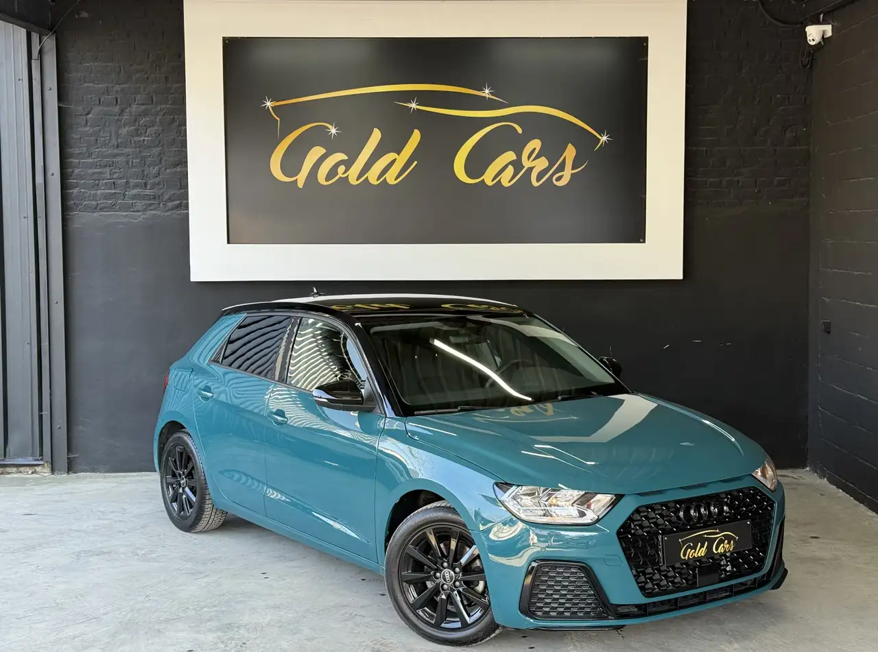 Audi A1 - 10