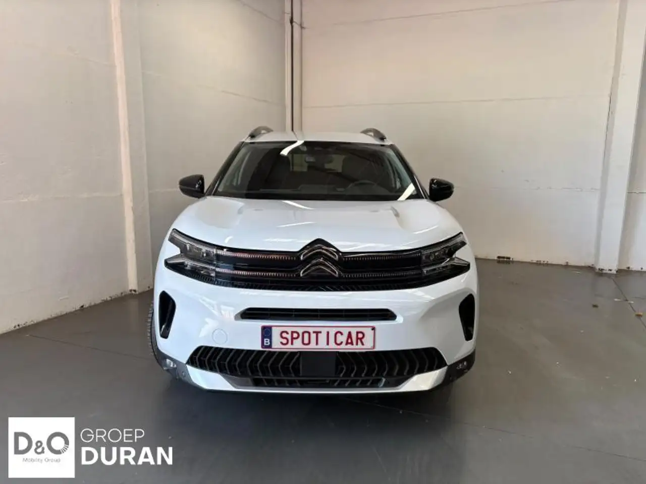 Citroen C5 Aircross - 2
