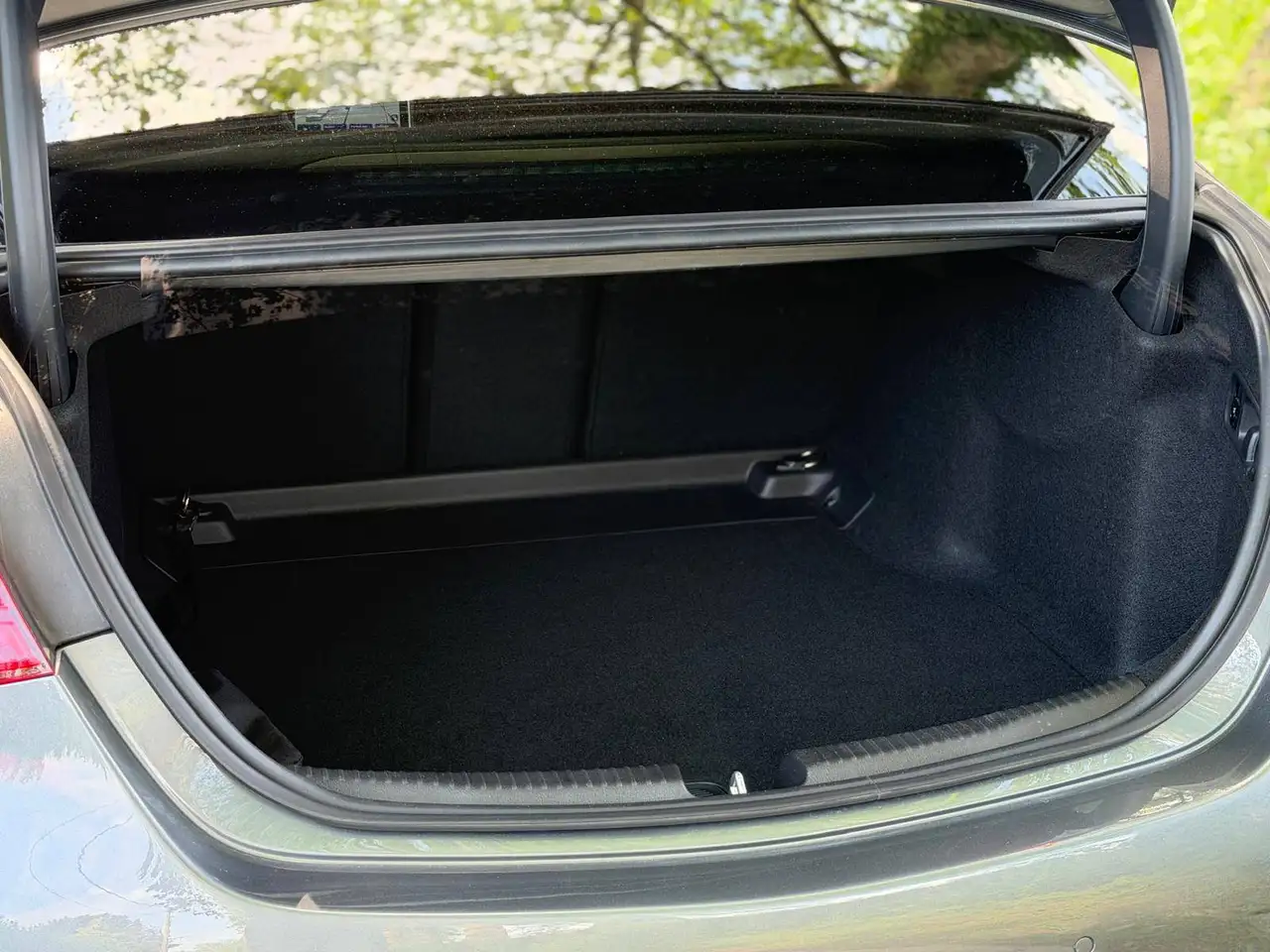 Mercedes-Benz C 200 - 10