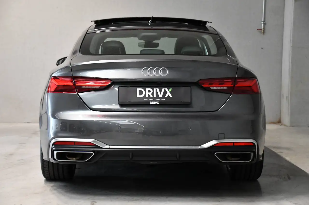 Audi A5 - 12