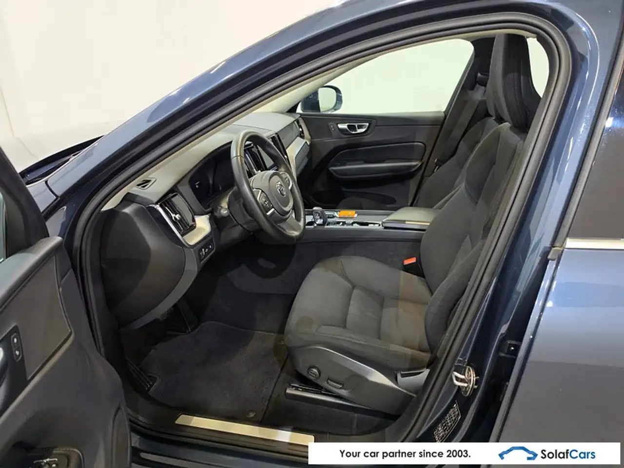 Volvo XC60 - 7