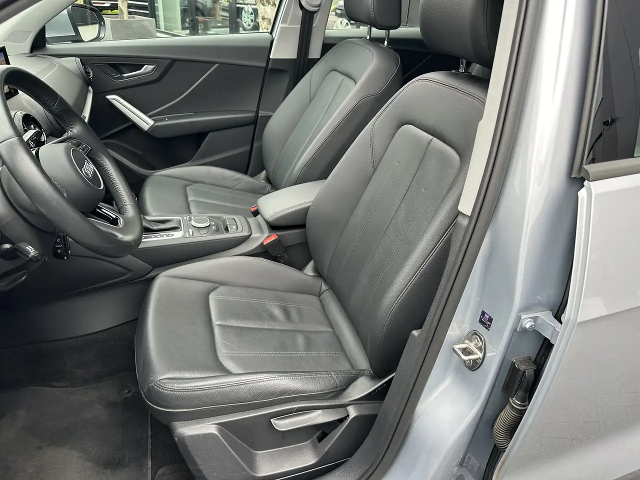 Audi Q2 - 11