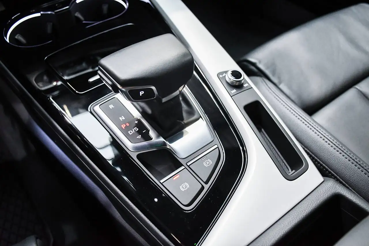 Audi A5 - 17