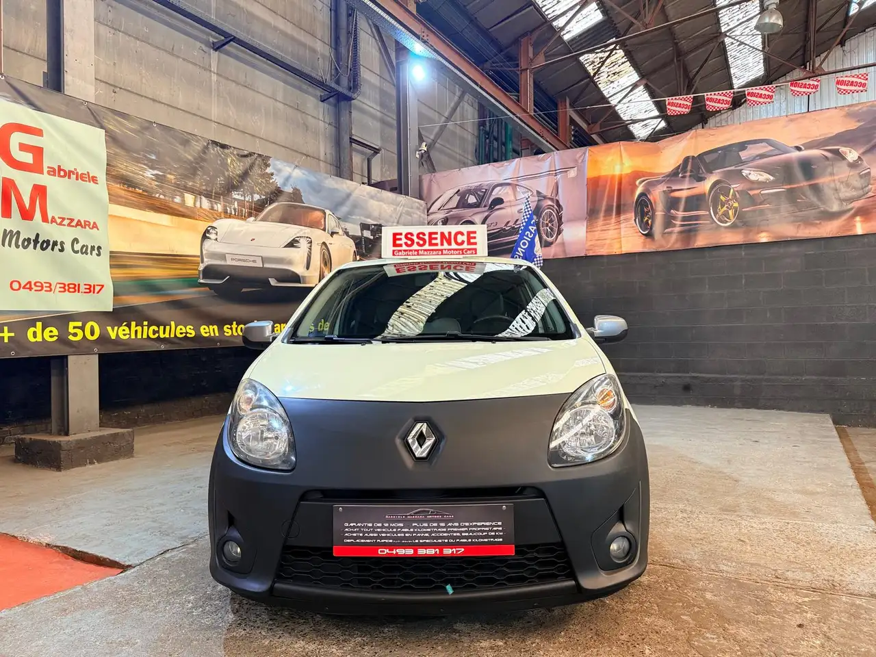 Renault Twingo - 3