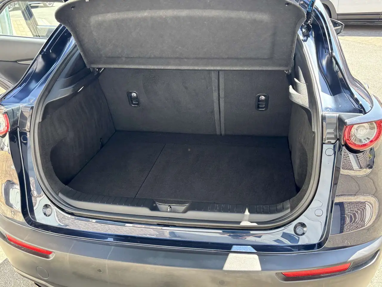 Mazda CX-30 - 9