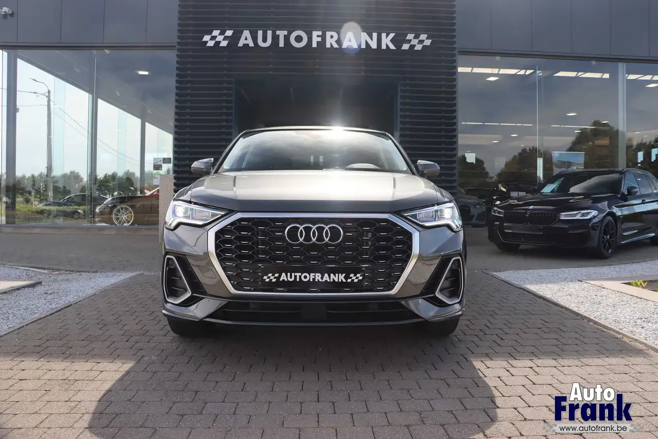 Audi Q3 - 2