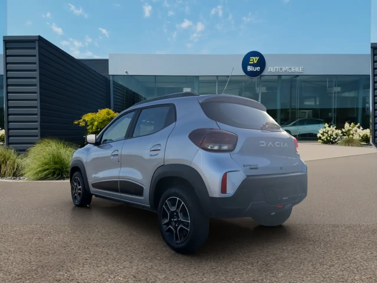 Dacia Spring - 3
