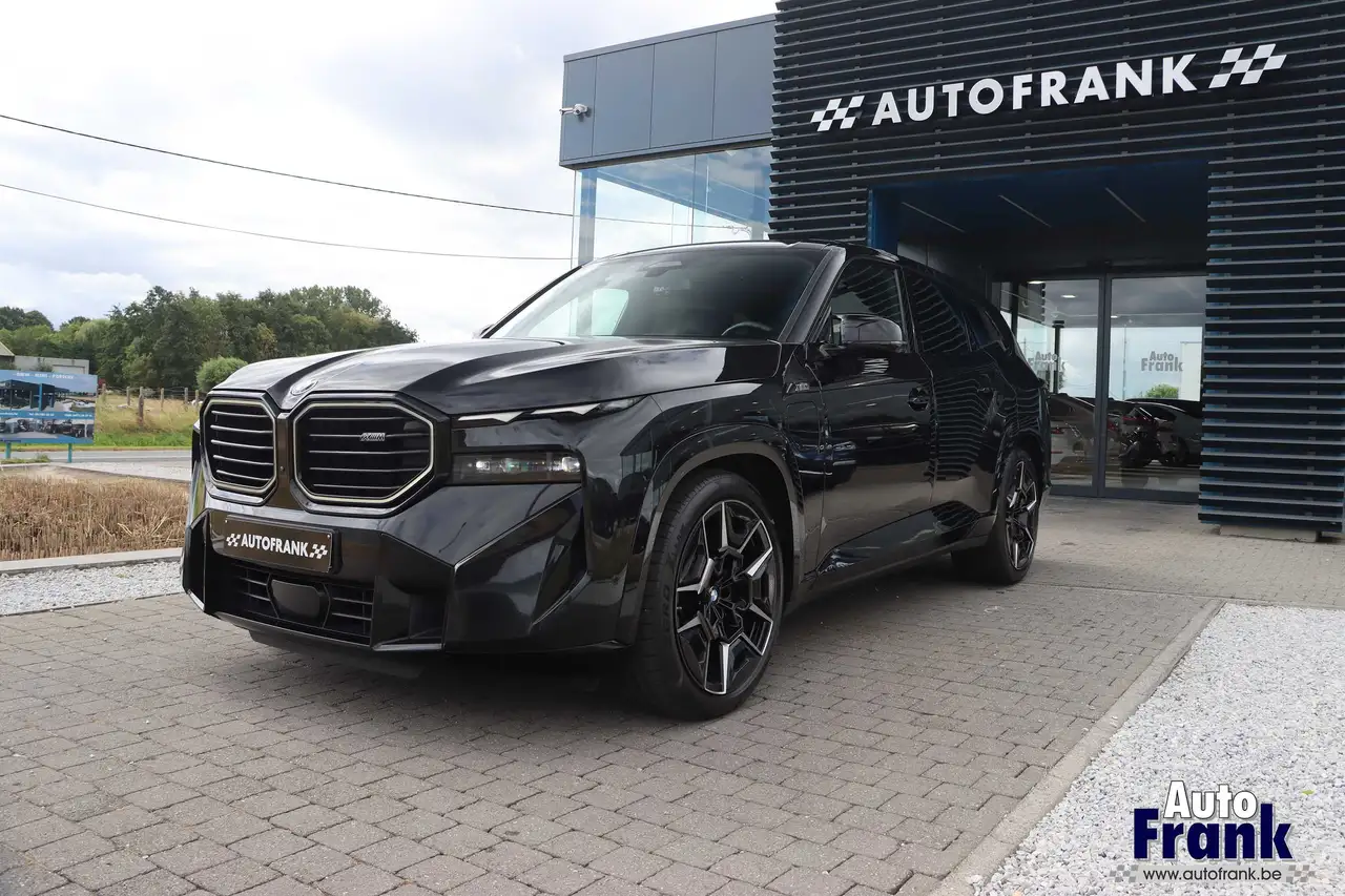BMW XM - 3