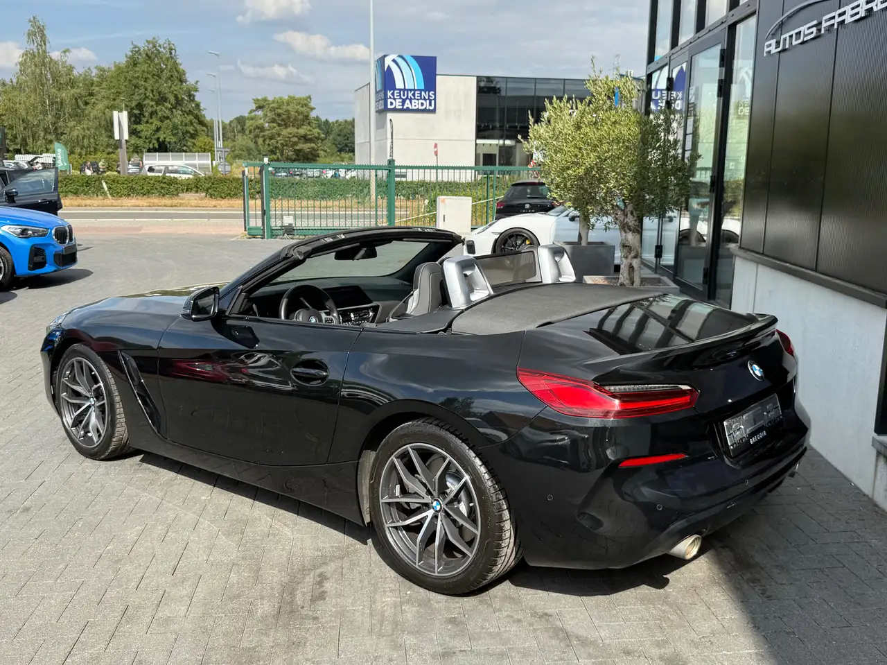 BMW Z4 - 8
