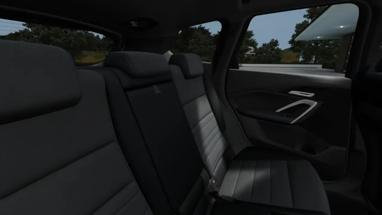 BMW iX1 - 10