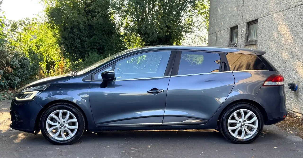 Renault Clio - 4
