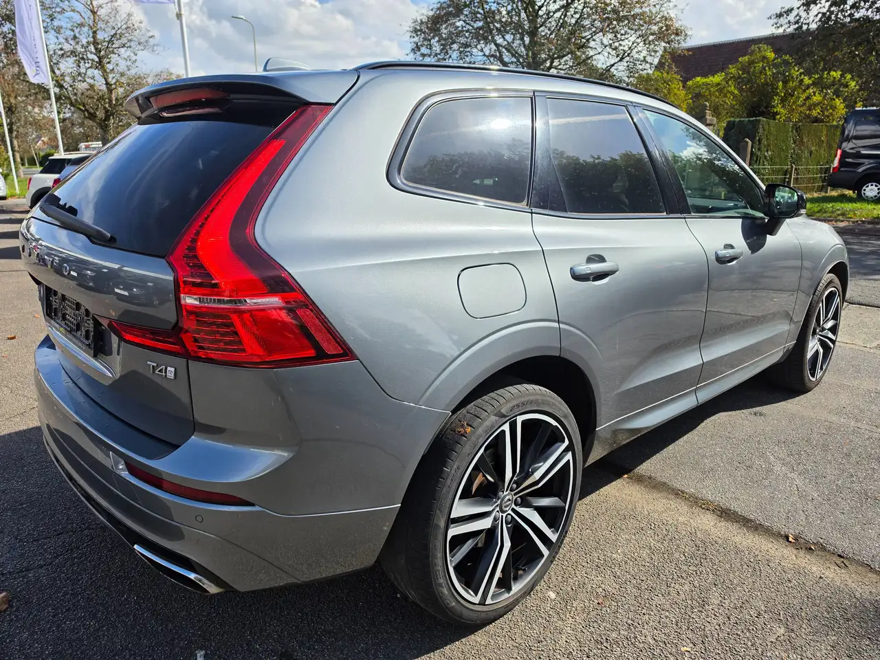 Volvo XC60 - 3