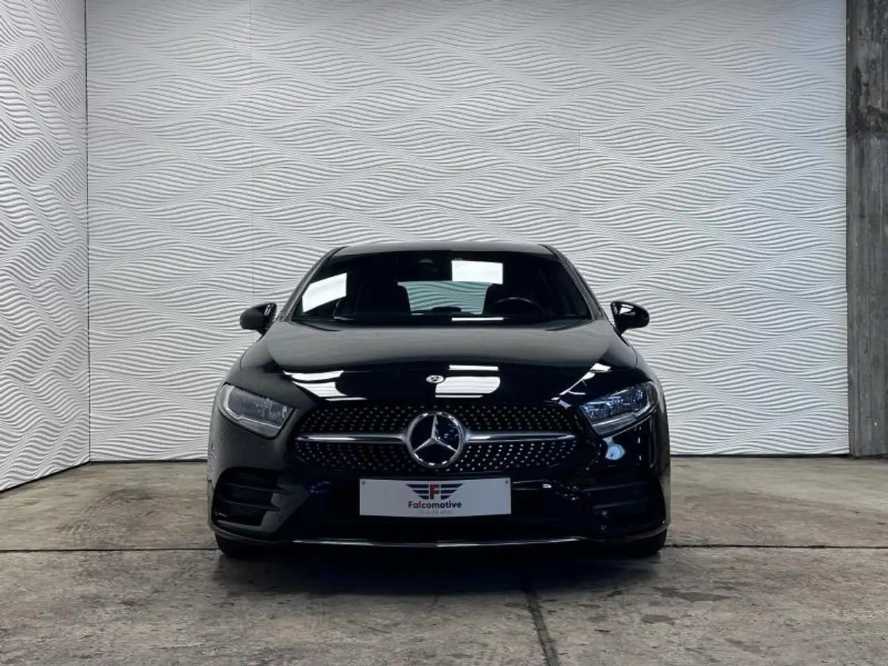Mercedes-Benz A 160 - 6