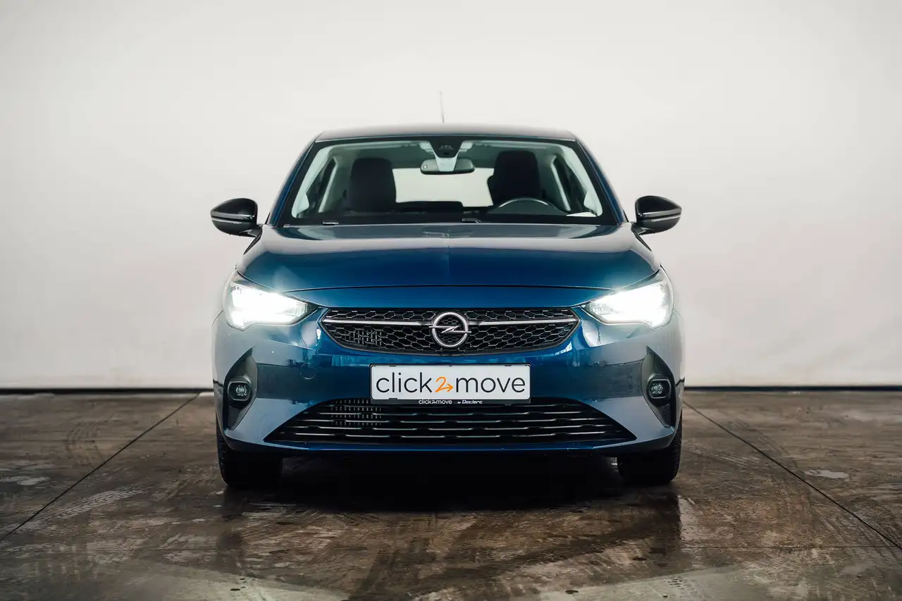 Opel Corsa - 4
