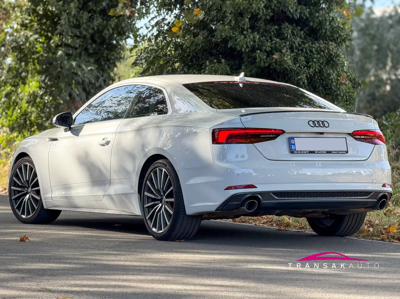 Audi A5 - 6