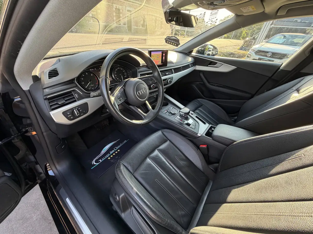 Audi A5 - 10