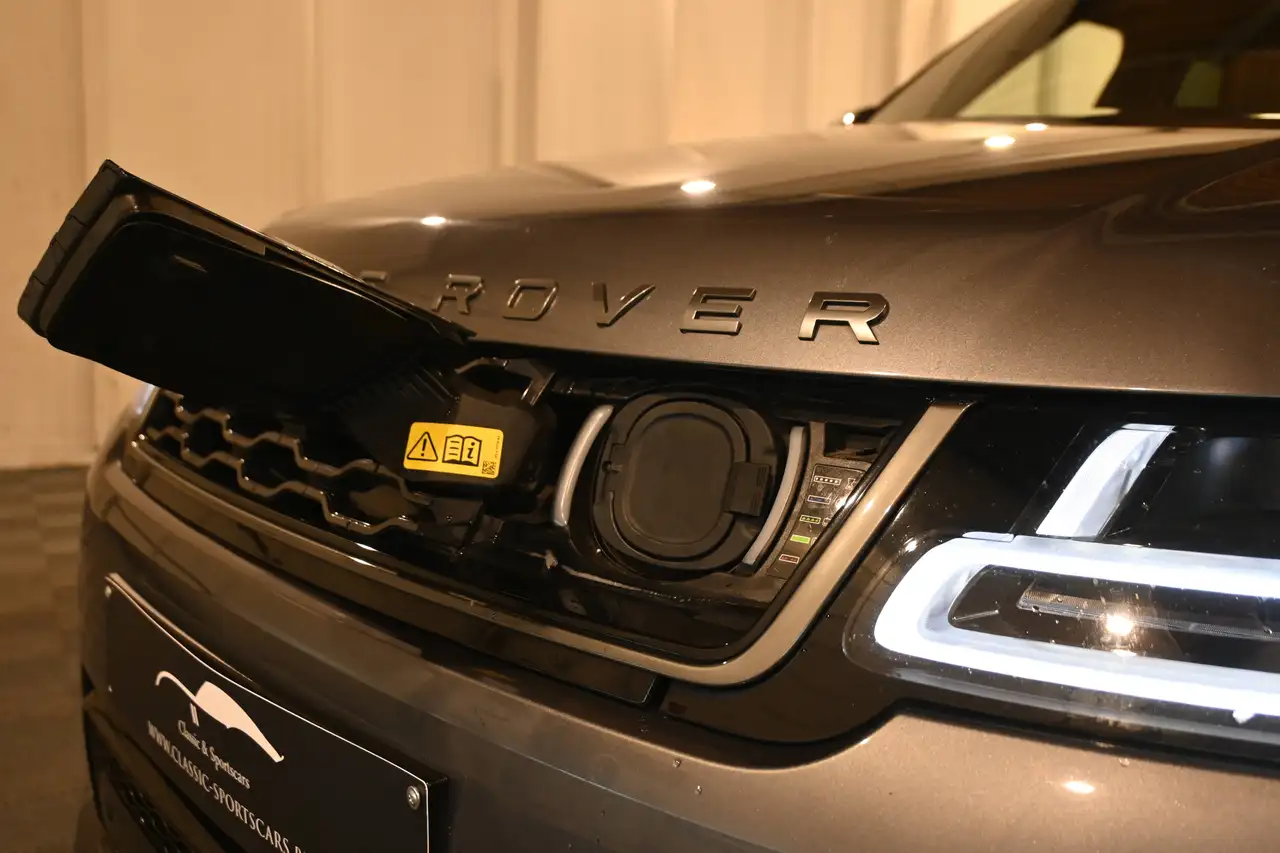 Land Rover Range Rover Sport - 6