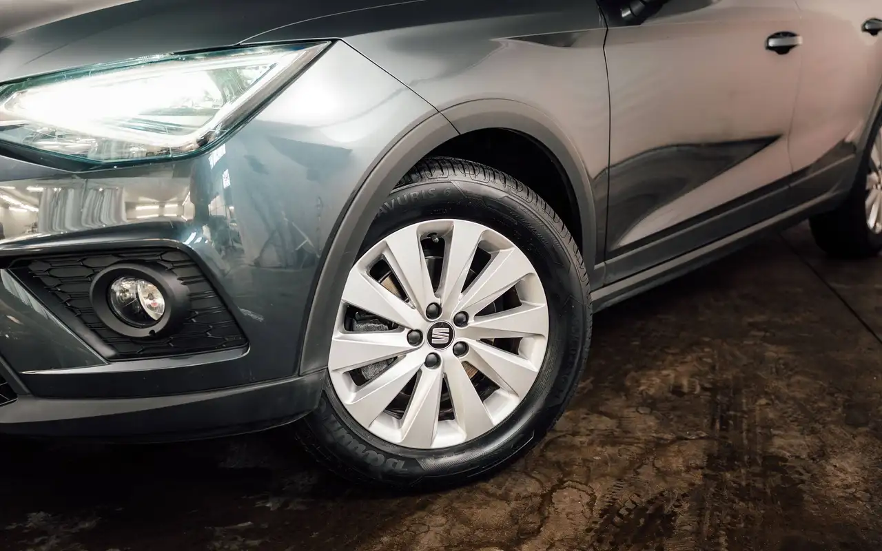 SEAT Arona - 6