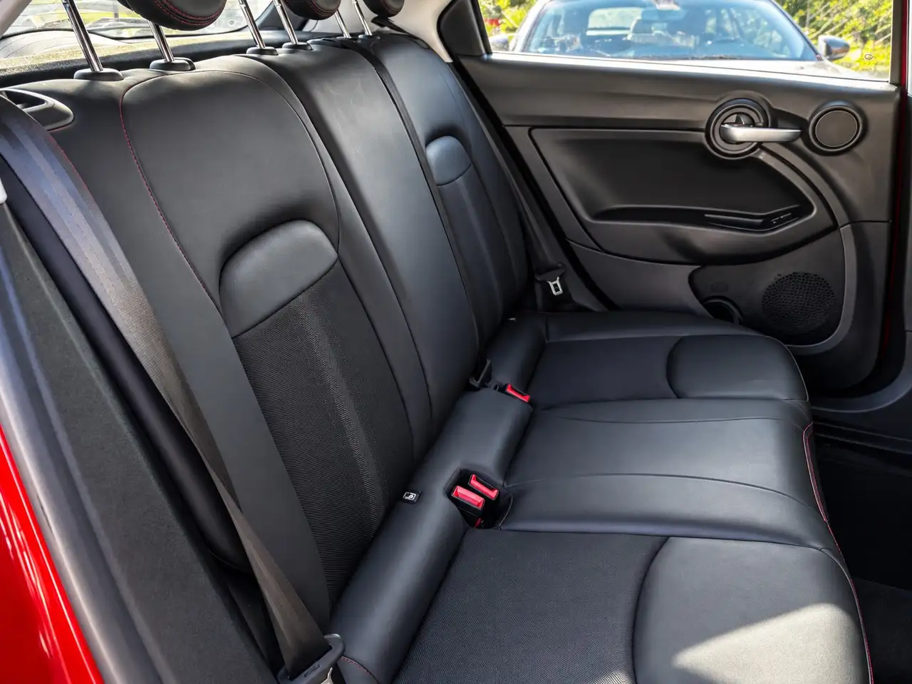 Fiat 500X - 12