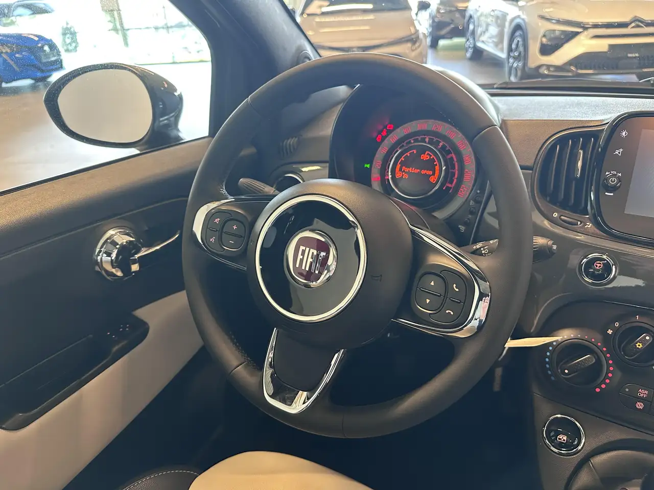 Fiat 500 - 2