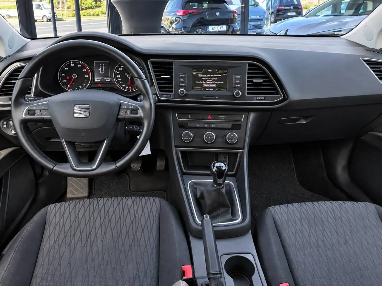 SEAT Leon - 7