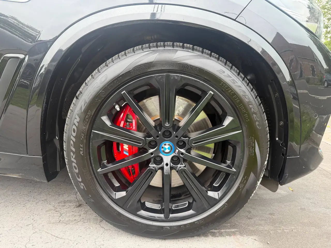 BMW X5 - 11