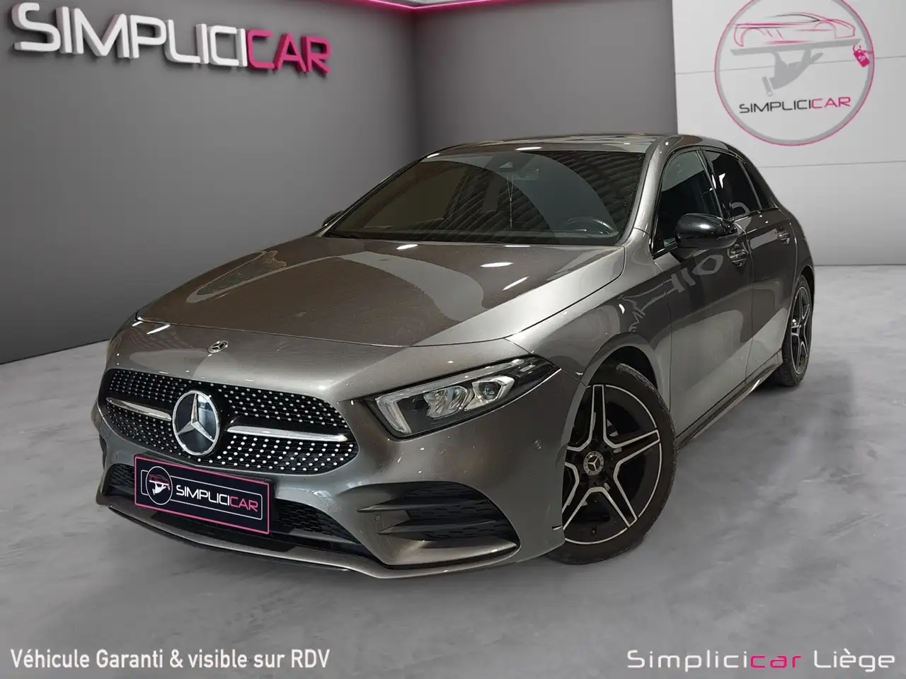 Mercedes-Benz Autres - 3