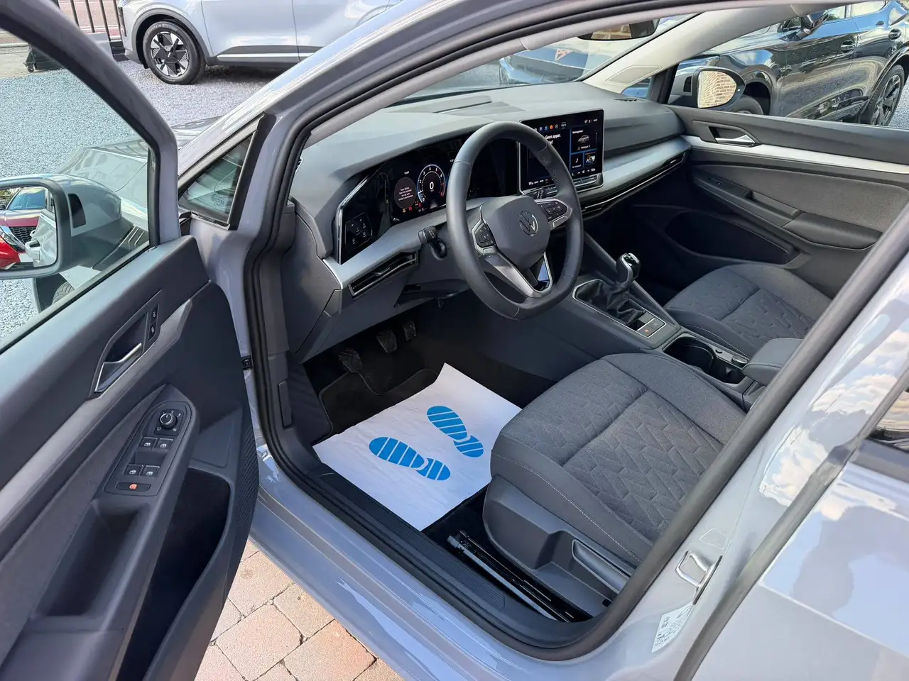 Volkswagen Golf - 7