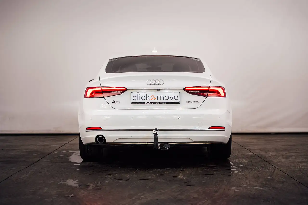Audi A5 - 4
