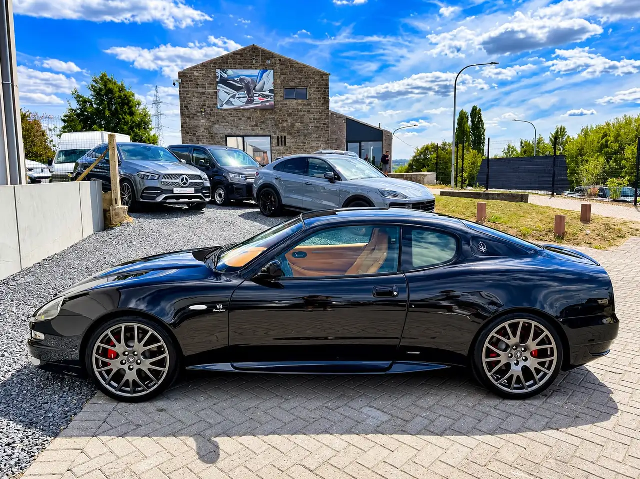 Maserati GranSport - 5