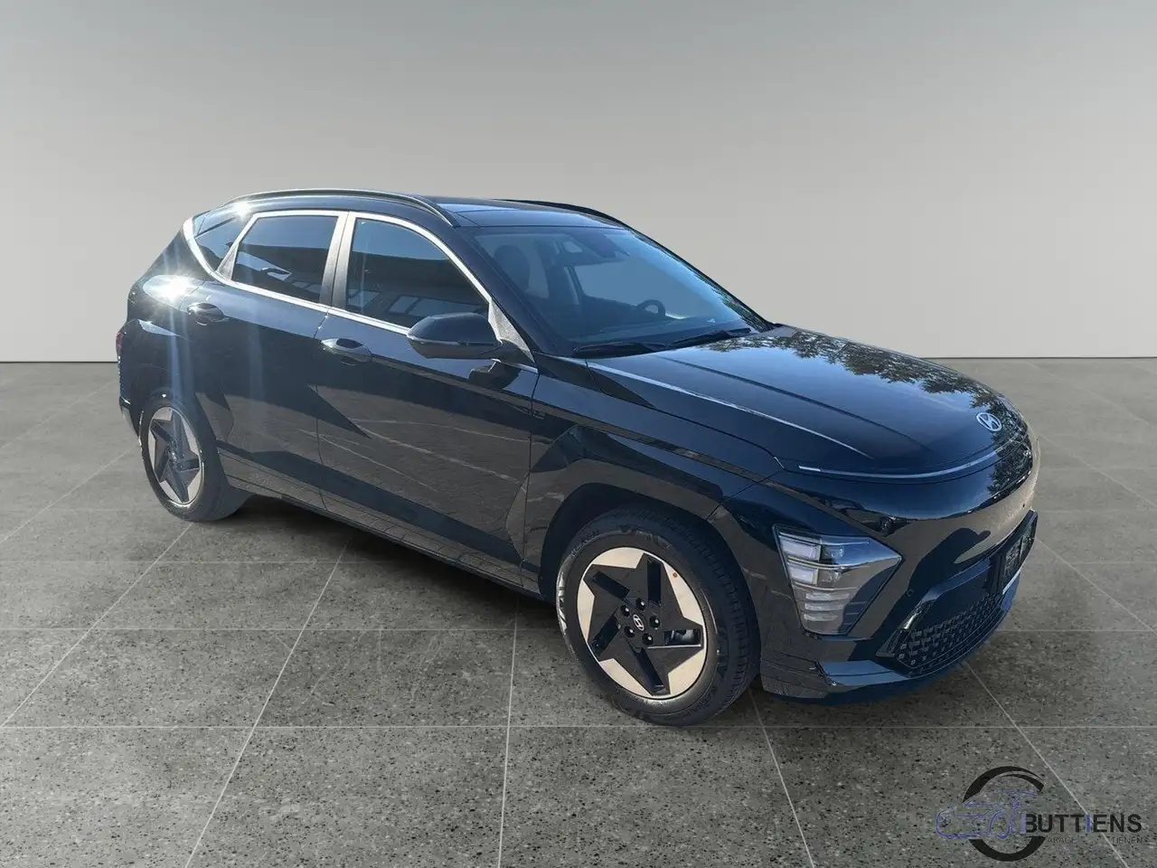 Hyundai KONA - 7