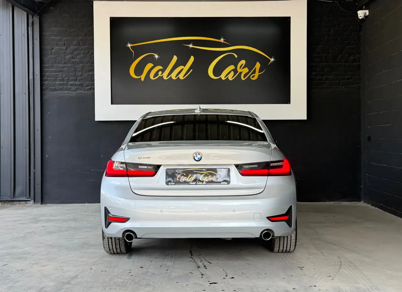 BMW 316 - 5