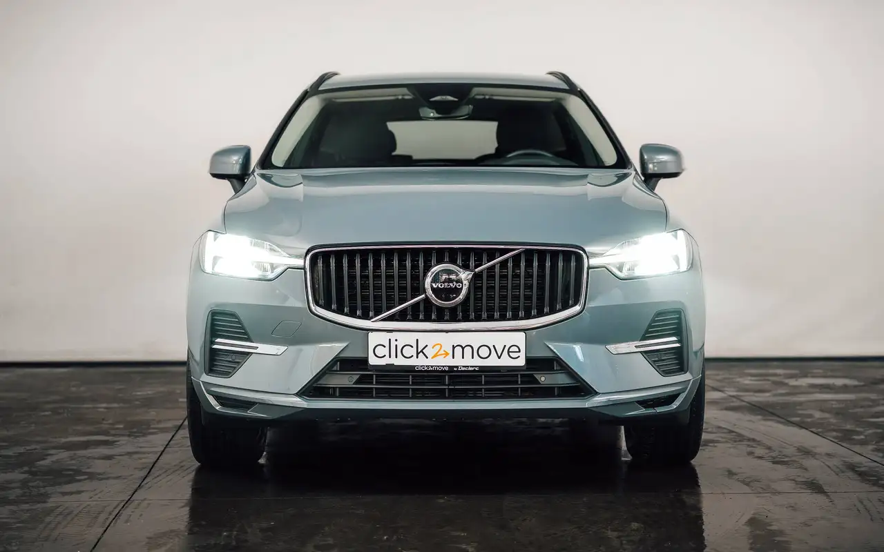 Volvo XC60 - 4
