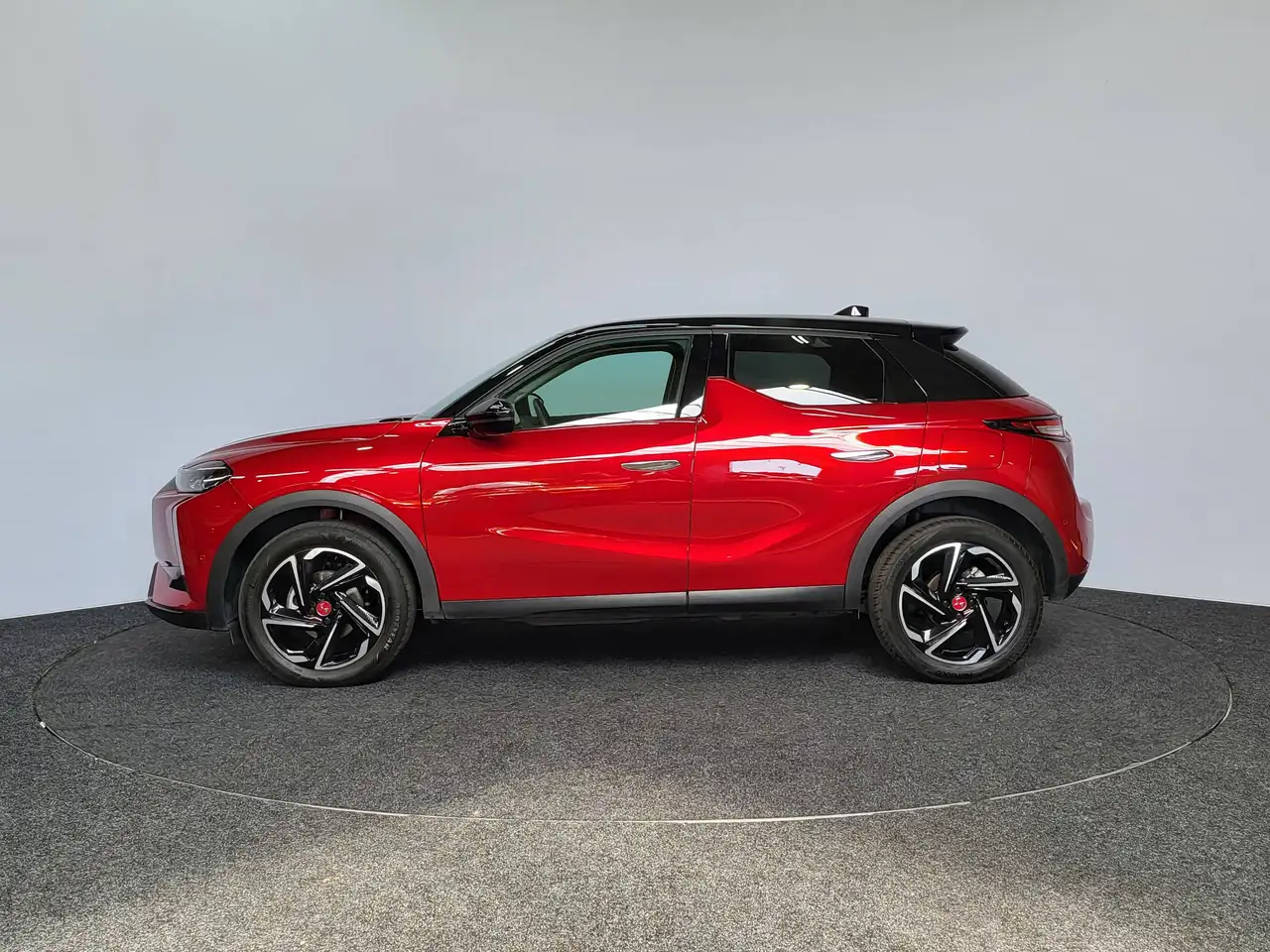DS Automobiles DS 3 - 3