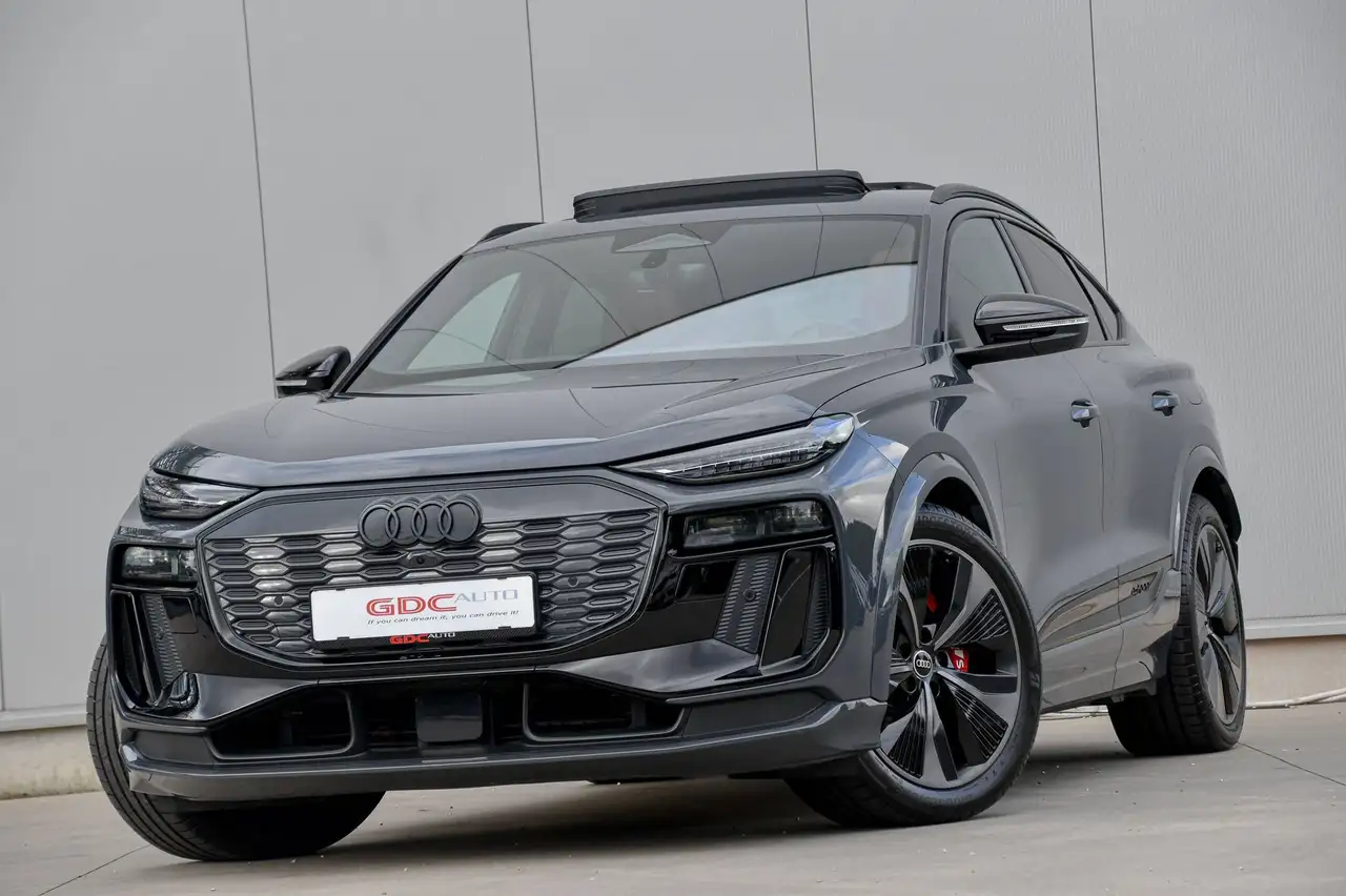 Audi SQ6 e-tron - 2