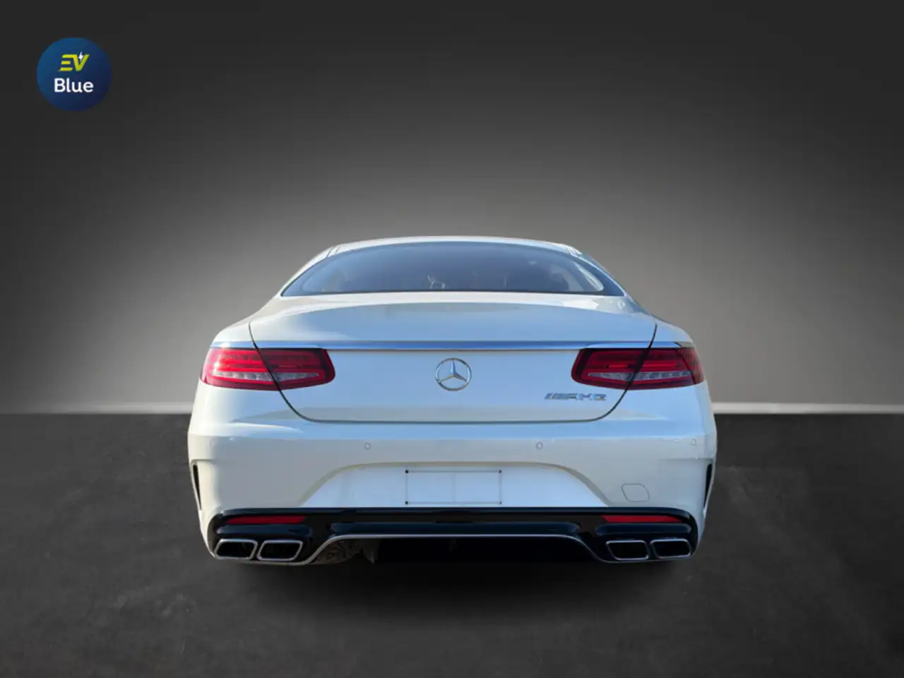 Mercedes-Benz S 63 AMG - 5