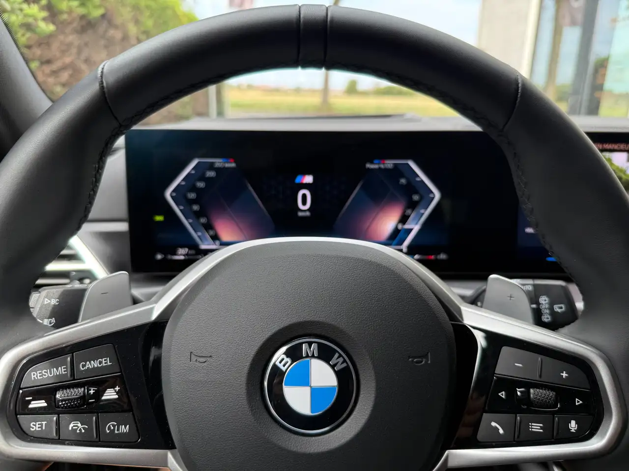 BMW 320 - 7
