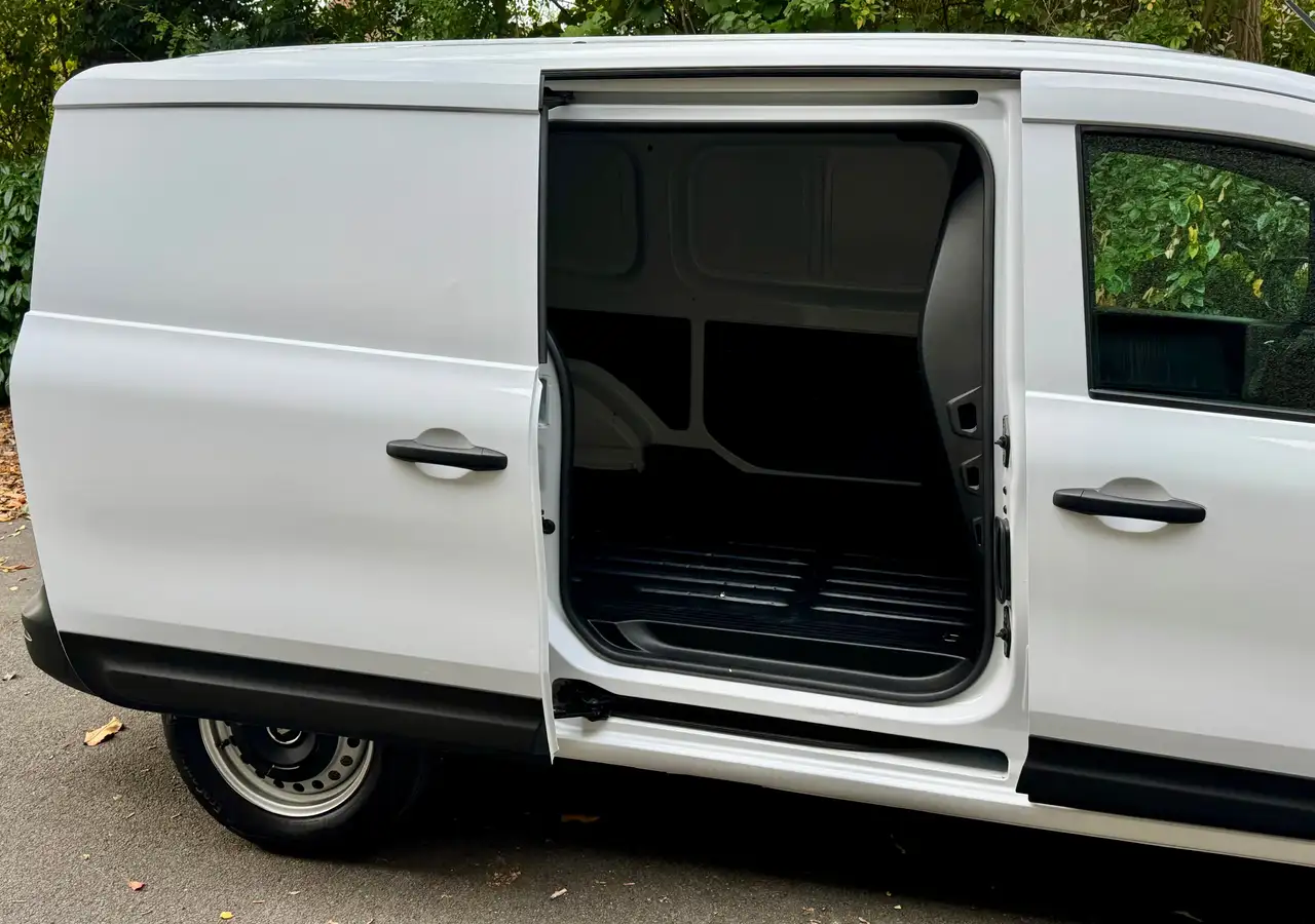 Renault Kangoo - 7