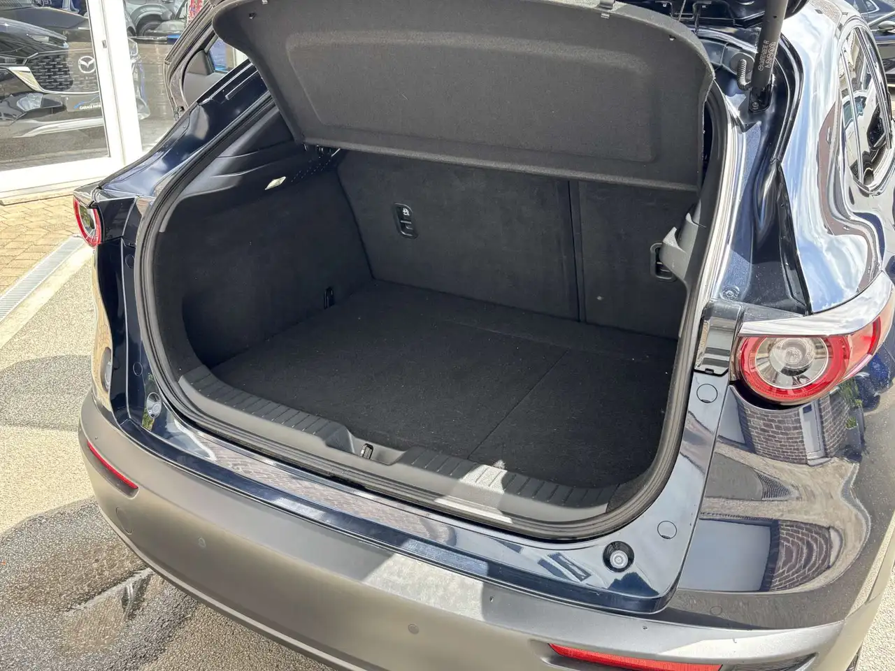 Mazda CX-30 - 9