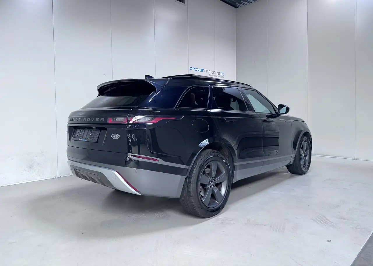 Land Rover Range Rover Velar - 3