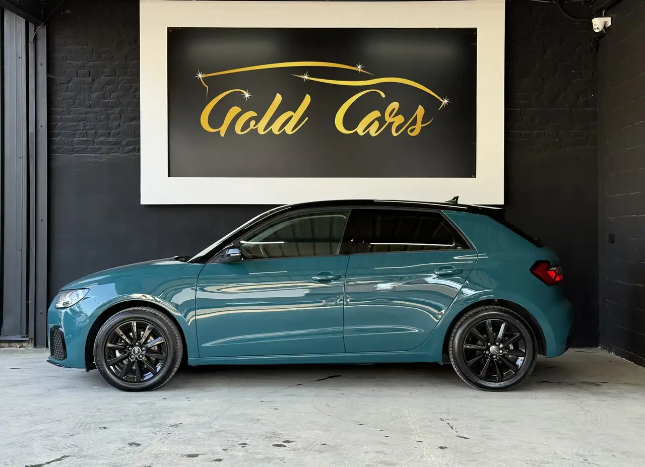 Audi A1 - 4