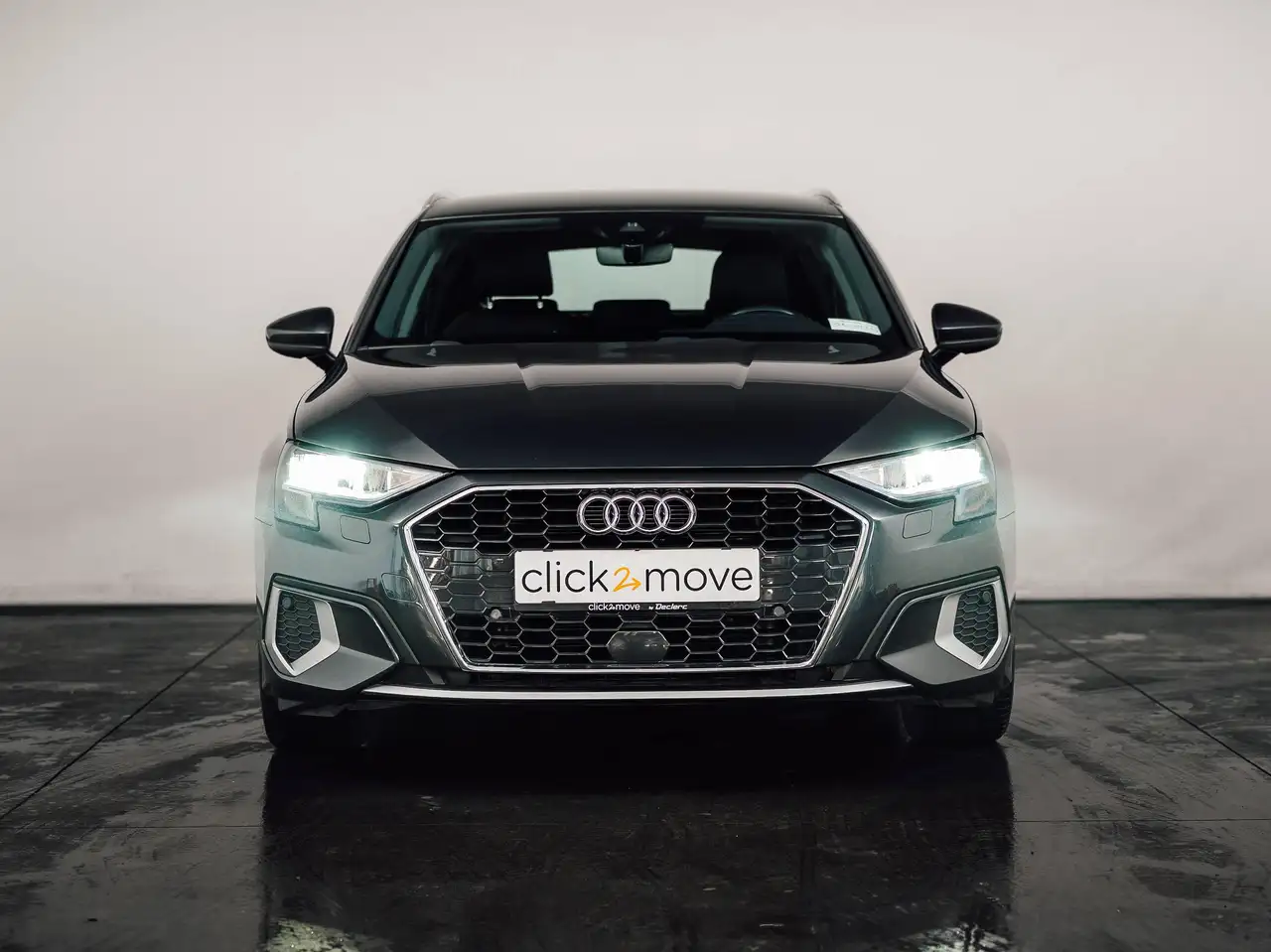 Audi A3 - 3