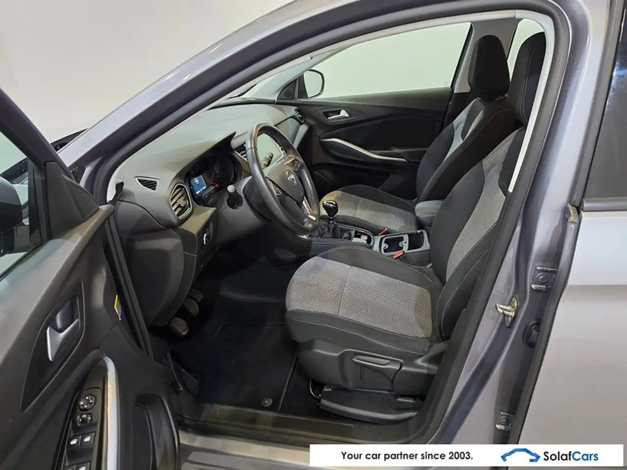 Opel Overig - 7