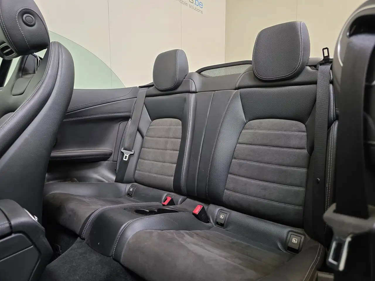 Mercedes-Benz C 200 - 10