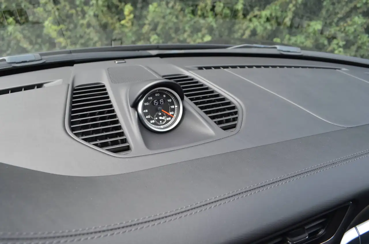 Porsche 991 - 11