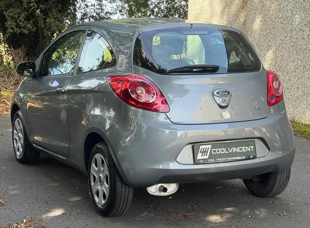 Ford Ka/Ka+ - 4