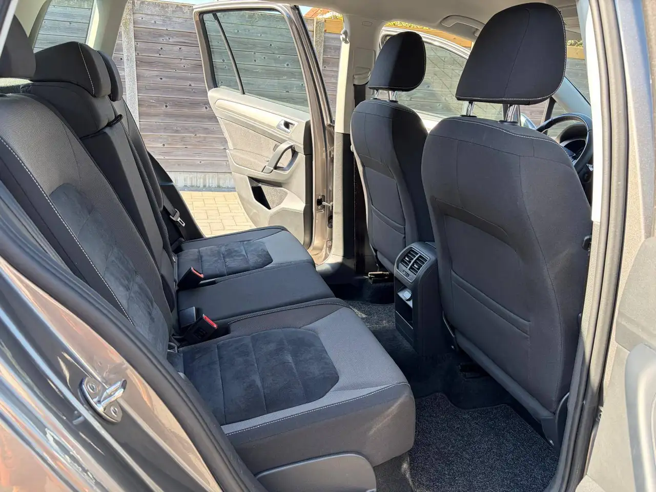 Volkswagen Golf Sportsvan - 9